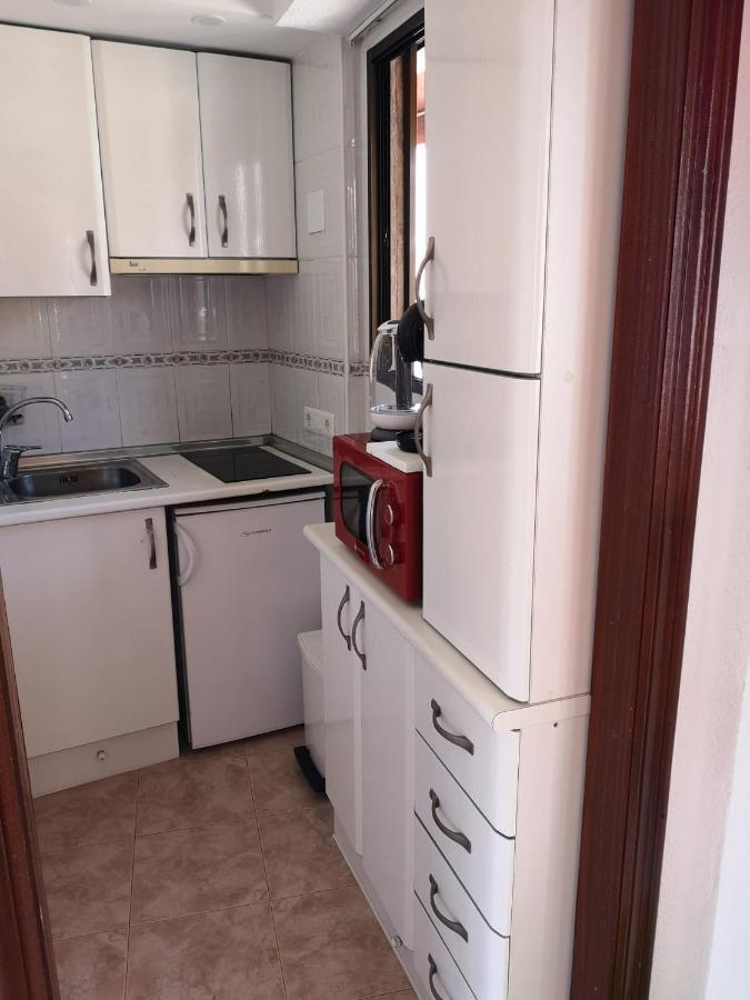 Apartamento Coblanca 5 12 Benidorm Esterno foto