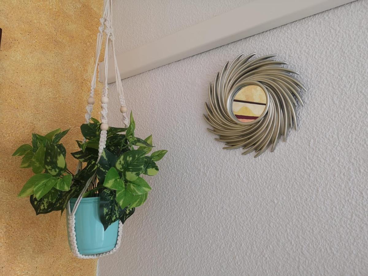 Apartamento Coblanca 5 12 Benidorm Esterno foto