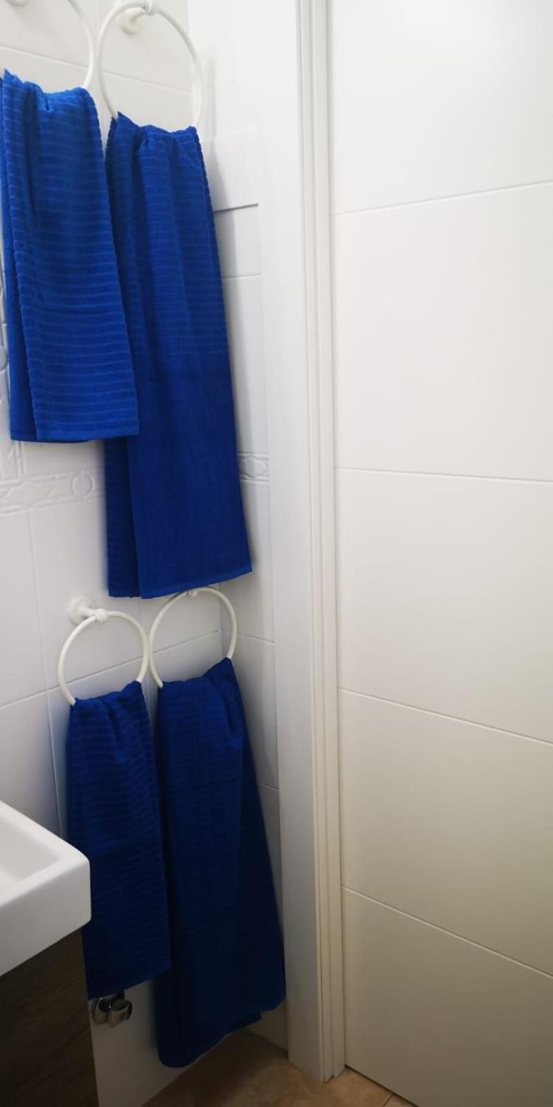 Apartamento Coblanca 5 12 Benidorm Esterno foto